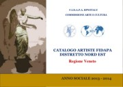 Catalogo artiste Fidapa Nord Est_Veneto