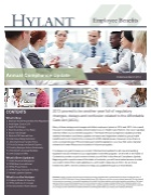 Hylant Annual Compliance Update 2014