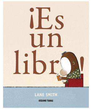 ¡Es un libro!