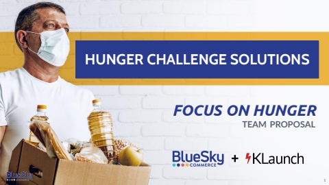 Hunger Solutions Overview