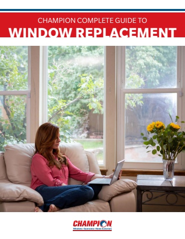 Champion Window Buyers Guide