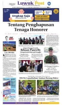 LUWUKPOST EDISI JUMAT 10 JUNI 2022_Neat