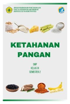 KETAHANAN PANGAN