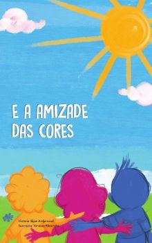 A amizade das cores II sequencial