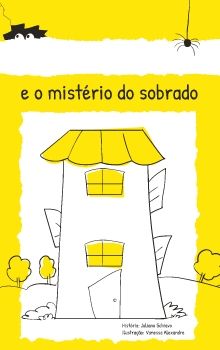 O Mistério do Sobrado