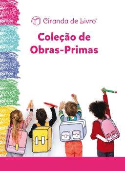 Coleção de Obras-Primas