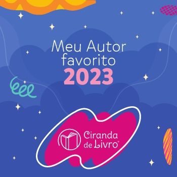 Álbum de Figurinhas do Evento - 2023