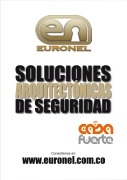 Catálogo Euronel 2015