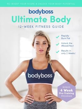 Bodyboss Ultimate Body