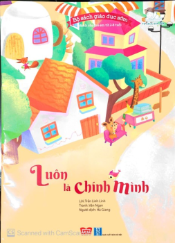 luon la chinh minh