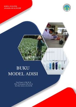Buku Model ADISI*