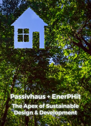 The Apex of Sustainable Design & Development