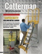 COTTERMAN GRAINGER WMX FLIPBOOK