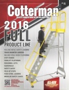 COTTERMAN GRAINGER LINE LIT