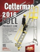 COTTERMAN LINE LIT