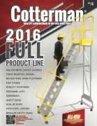 COTTERMAN LINE LIT