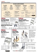 COTTERMAN GRAINGER FEATURE PAGES