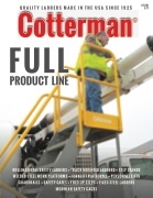 COTTERMAN FUL PRODUCT LINE