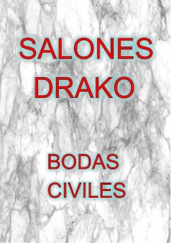 BODAS CIVILES