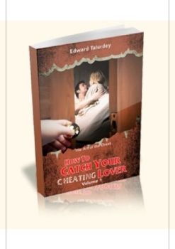 PDF E-Book Downoad - How To Catch Your Cheating Lover 