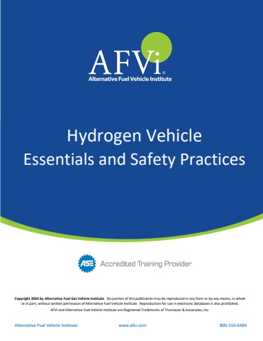 Hydrogen Level 1 Participant Guide