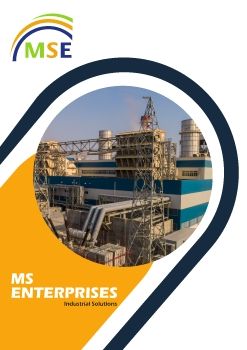 MS enter company profile