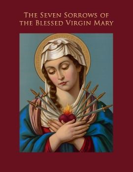 Seven Sorrows of the Blessed Virgin Mary