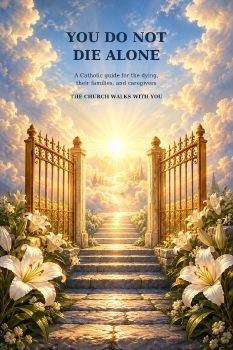You Do Not Die Alone — 16 Page English Edition