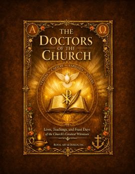 Doctors-of-the-Church-Lives-Teachings