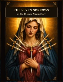 The Seven Sorrows of the Blessed Virgin Mary-September 2026