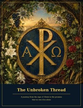 The Unbroken Thread