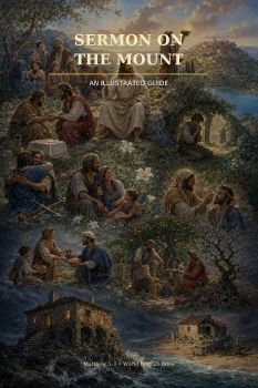 Sermon on the Mount: An Illustrated Guide