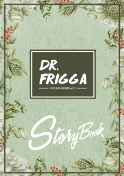 DR.FRIGGA SB0201