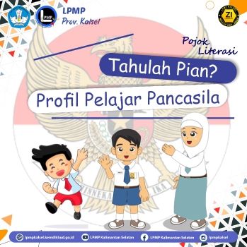 Profil Pelajar Pancasila