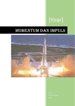 Momentum dan Impuls_Neat