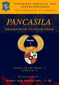 MODUL PANCASILA KELAS 2 T5 ST1_Neat