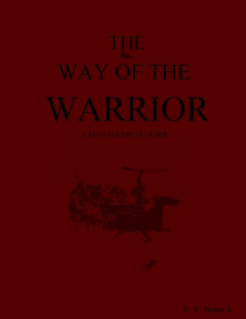 Microsoft Word - The Way of the Warrior