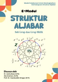 E-MODUL SUBGRUP DAN GRUP SIKLIK