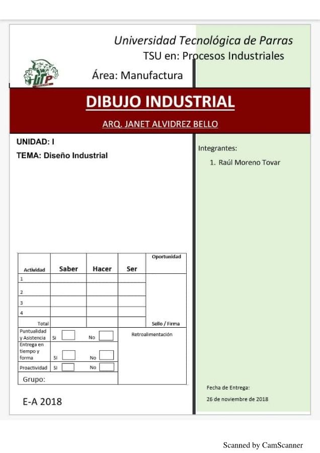 Trabajo final Raul Moreno Tovar