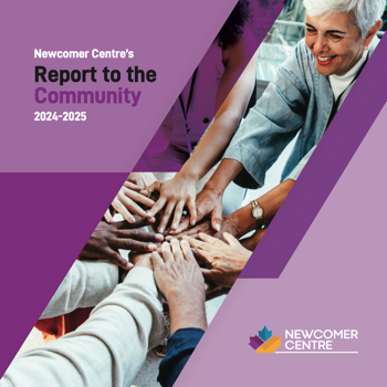 Newcomer Centre 2025