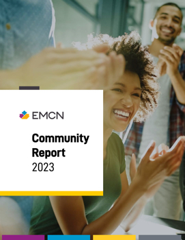 EMCN Community Report 2023