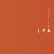 LPA Portfolio（朗恩公司作品集）