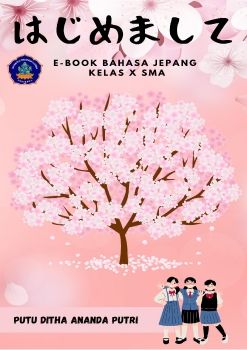 ebook kelas x aisatsu dan hajimemashite