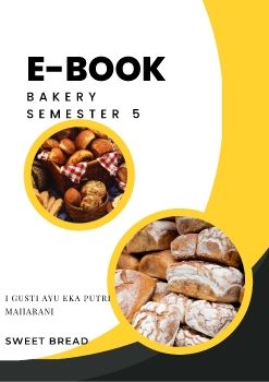 E-BOOk bakery