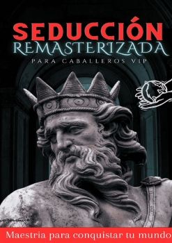 Seduccion Remasterizada PDF Gratis