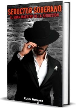 Seductor Soberano PDF Gratis