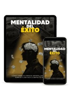 Mentalidad Del Éxito PDF Gratis