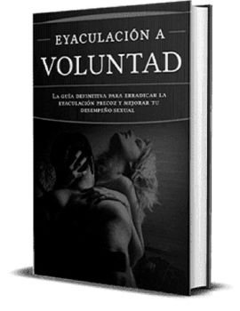 Eyaculación a Voluntad PDF Gratis,