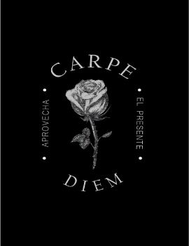 Carpe Diem: Aprovecha el Presente PDF Gratis Humberto Montesinos