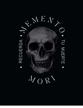Memento Mori: Recuerda tu Muerte PDF Gratis